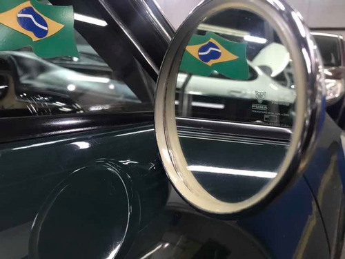 Puma Conversivel Gts 1975, 1800, O Mais Lindo Do Brasil