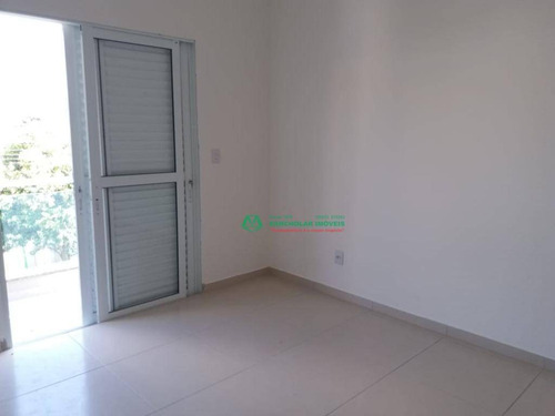 Casa Com 3 Dormitórios À Venda, 180 M² Por R$ 650.000,00 - Parque Das Rosas - Cotia/sp - Ca5951