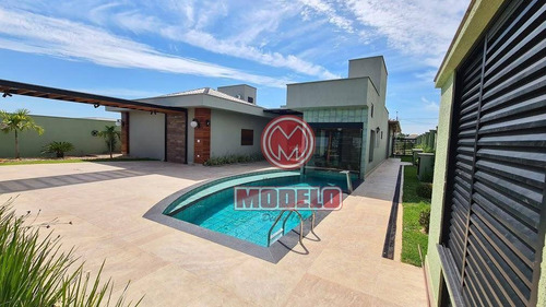 Casa Com 3 Dormitórios À Venda, 498 M² Por R$ 2.800.000,00 - Campestre - Piracicaba/sp - Ca3148