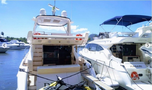Azimut 60