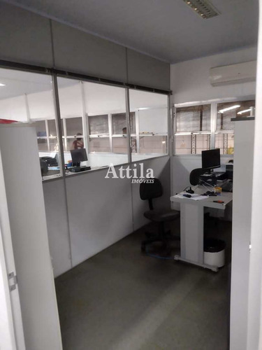 Imagem 5 de 13 de Galpão, Paquetá, Santos - R$ 7 Mi, Cod: 3083 - A3083