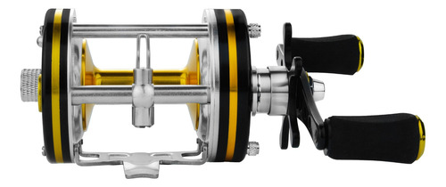 Carretilha Alpha 60 Direita - Albatroz Fishing