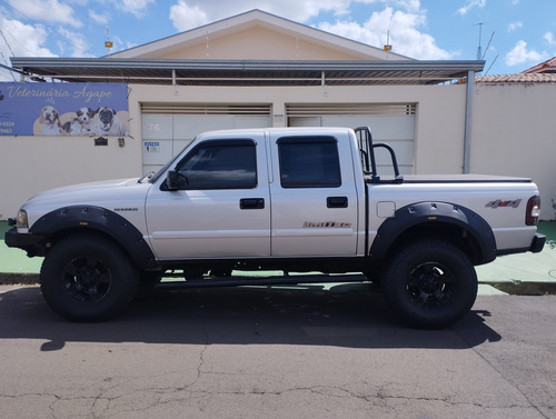 Ford Ranger 3.0 Xlt Limited Cab. Dupla 4x4 4p