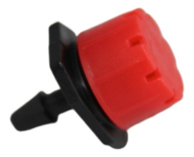 Imagen 9 de 9 de Kit Sistema Riego Automático 20 Metros Dsr01, Goteros Y Nebu