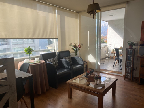 Imagen 2 de 17 de Lindo Departamento Con Excelente Ubicación