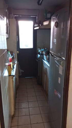 Casa En Venta, En La Comuna De Macul, Gran Conectividad