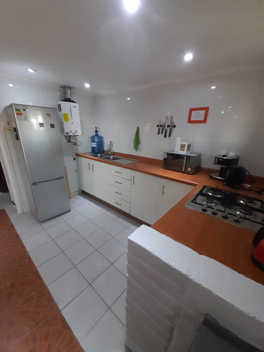 Cabaña En Maitencillo, Arriendo Año Corrido, Cerro Tacna