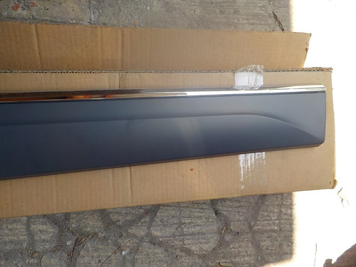 Moldura Puerta Delantera Derecha Audi Q5 13-17 P