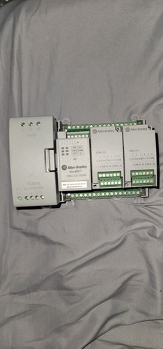Plc Micro820 (Usado)