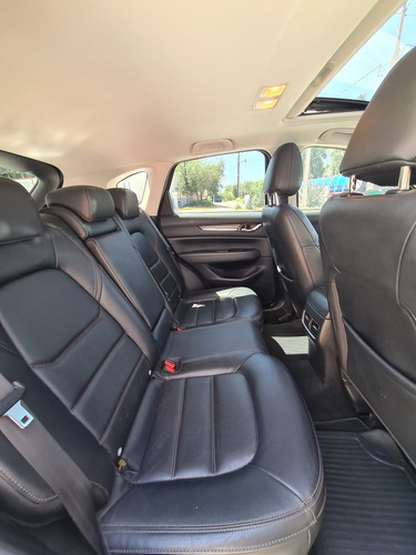 Mazda CX-5 2.0 L I Grand Touring At