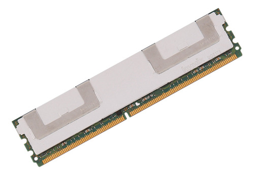 De 2 Memorias Ram Ddr2 De 4 Gb, 667 Mhz, Pc2 5300, 240