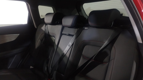 Chirey Tiggo 7 Pro 1.5 Premium Cvt
