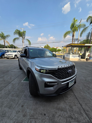Ford Explorer 3.5l V6 St