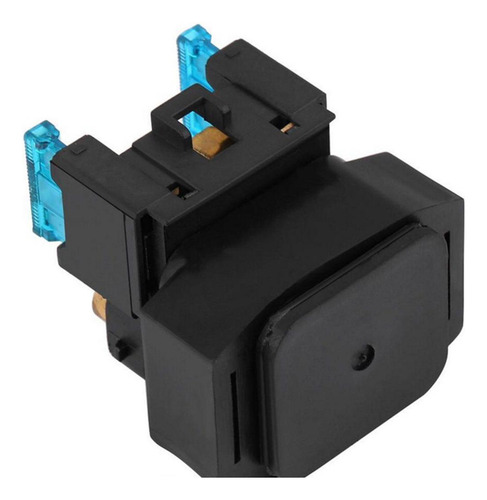 527 Interruptor De De Arranque De Motocicleta Para