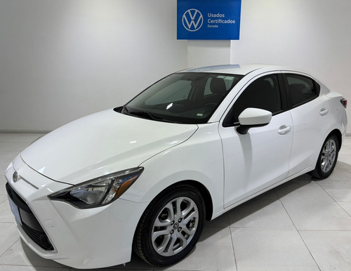 Toyota Yaris 1.5 R Xle At