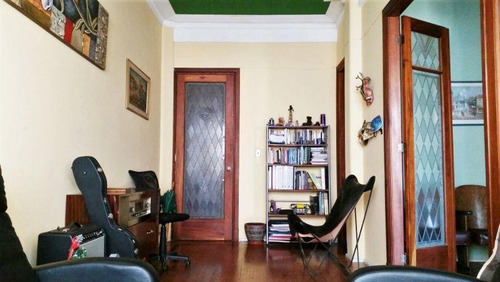 Imagen 2 de 17 de Venta De Apartamento 3 Dormitorios En Centro Metraje