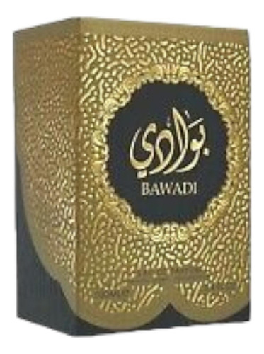 Lattafa Asdaaf Bawadi Eau De Parfum 100ml