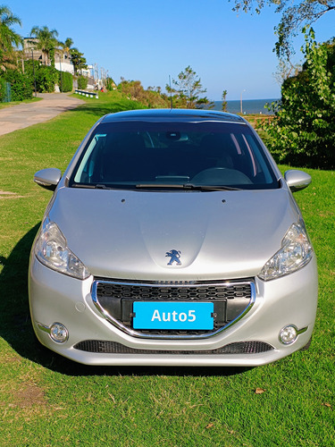 Peugeot 208 1.2 Active 5p