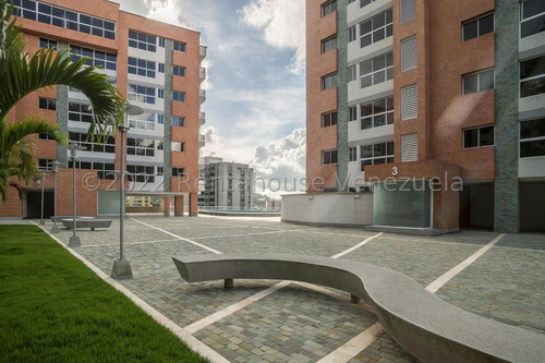 Apartamento En Venta Con Financiamiento La Boyera Mls #23-25255