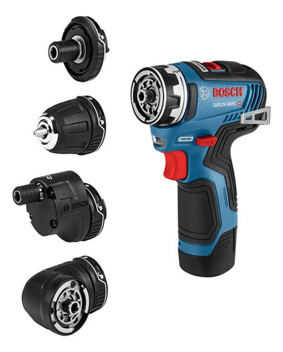 Kit Combinado Bosch Gxl12v-270b22 De 12 V Como Máximo Con Ta