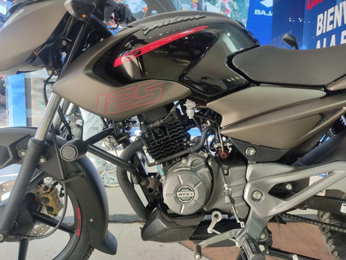 Imagen 4 de 20 de Bajaj Pulsar Ns 125