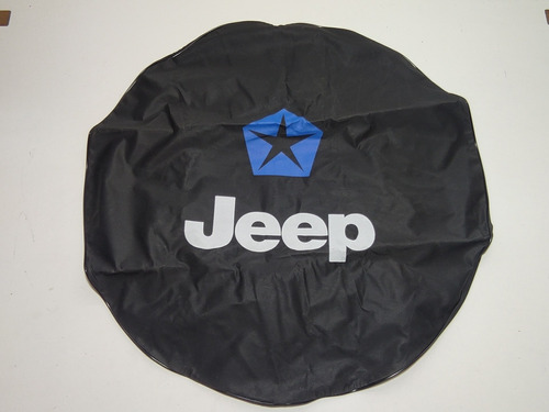 Jeep Wrangler Funda Cubre Llanta 