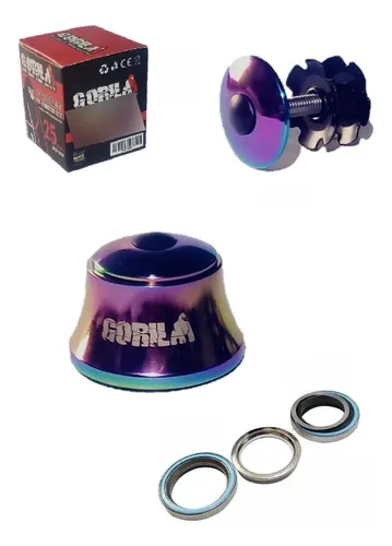 Piezas de bmx 2025 tornasol