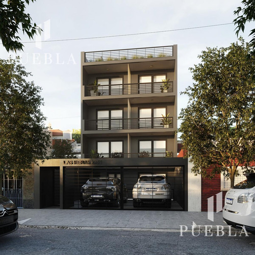 Departamento En Venta Lomas Del Mirador