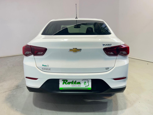 Chevrolet Onix plus Onix Plus 10tat Lt1