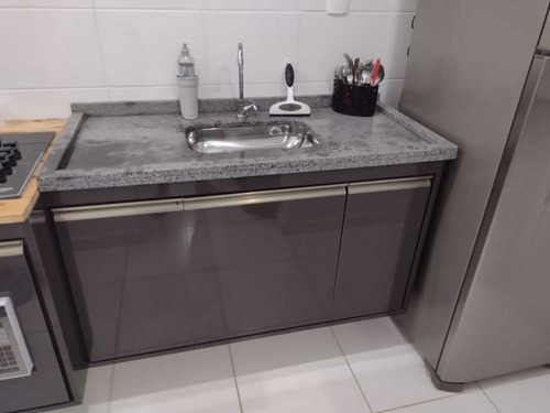 Venda De Apartamentos / Padrão Na Cidade De São Carlos 27373