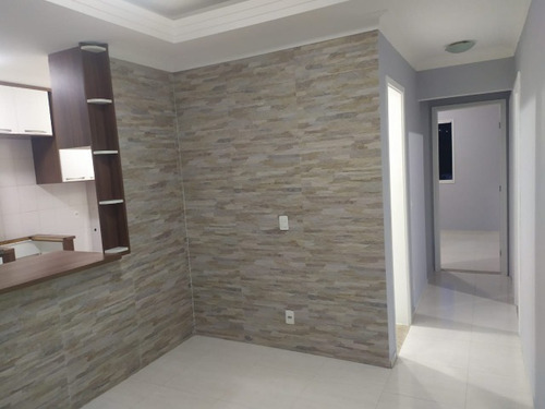 Imagem 14 de 23 de Apartamento - Ap00430 - 69017245