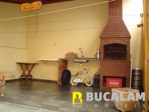 Imagem 13 de 13 de Casa Para Venda No Jardim Ana Maria - 2458