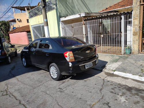 Imagem 15 de 15 de Chevrolet Cobalt 2015 1.4 Ltz 4p