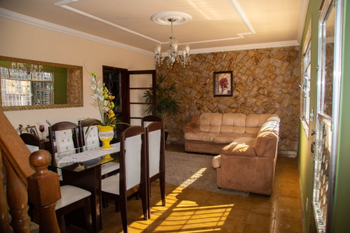 Imagem 3 de 30 de Casa Para Venda No Paraíso Em São Gonçalo - Rj - 1643