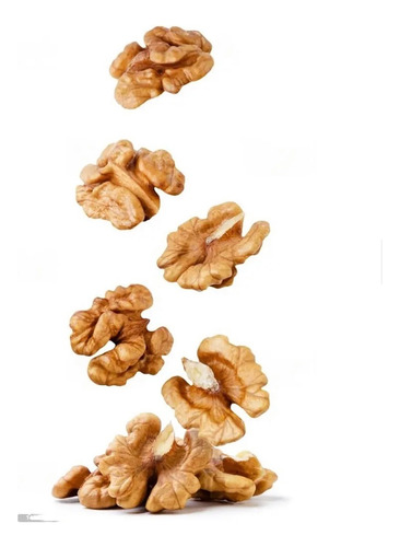 Kilo De Nueces Mariposa