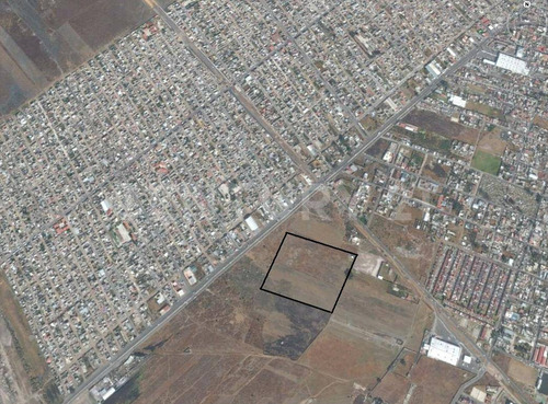 Terreno En Venta En Barrio De San Sebastian, Chalco