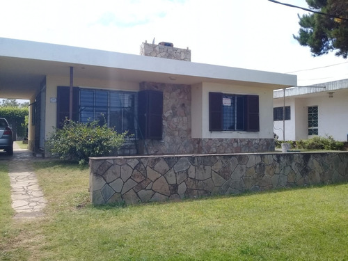 Buena Casa Frente Al Mar
