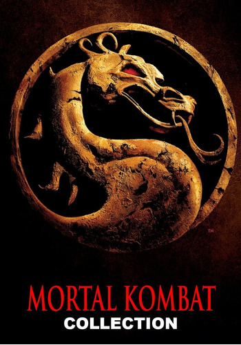 Mortal Kombat - Collection - 1995/2021