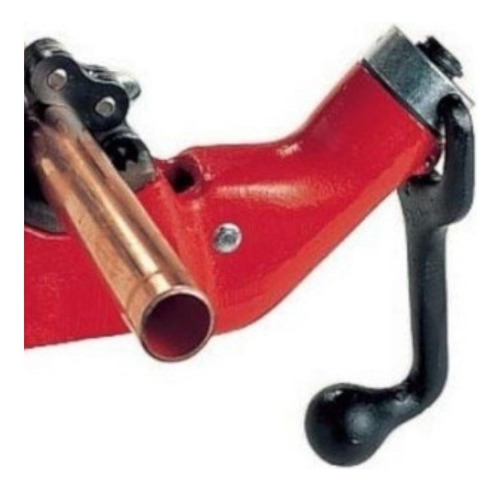 Torno de banco con cadena Ridgid 2.1/2 Bc-210 40185