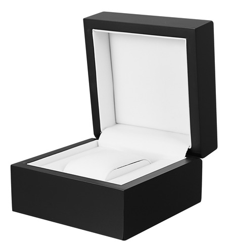 Vitrina Para Joyas, Caja Para Relojes, Caja De Regalo