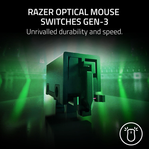 Ratón Inalámbrico Para Juegos Razer Viper V3 Pro 35,000 Dpi