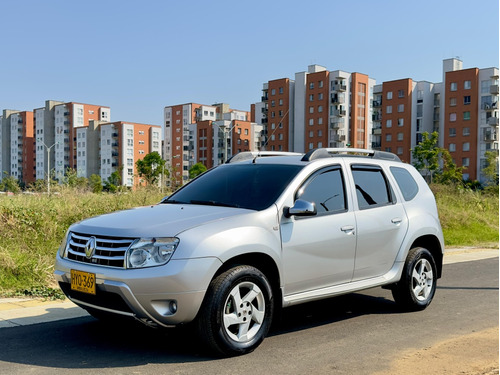 Renault Duster 2.0 Dynamique 4x2