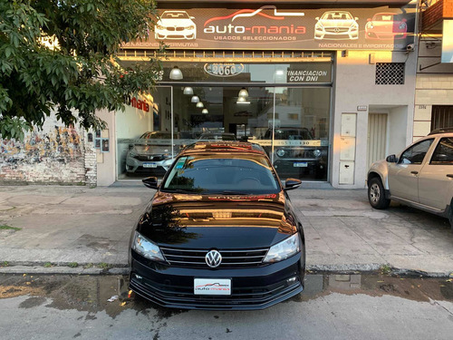 Imagen 3 de 15 de Volkswagen Vento 2015 2.5 Advance Plus 170cv Tip Automania