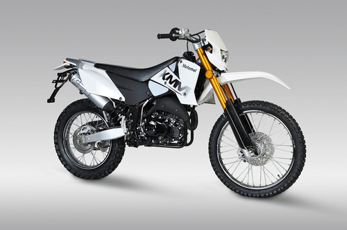 Motomel Enduro Xmm 250 Motozuni