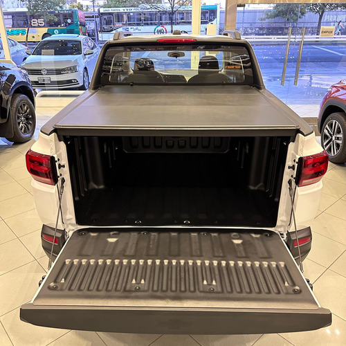 Chevrolet Montana 1.2T Lt Mt