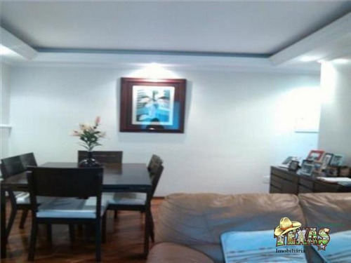 Apartamento Tatuapé - Ap0562