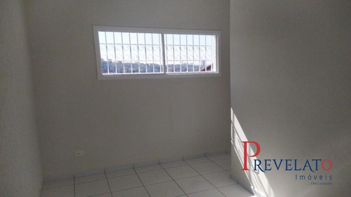 Imagem 13 de 15 de Sb-6249 Lindo Sobrado Em Santo André - Sb-6249
