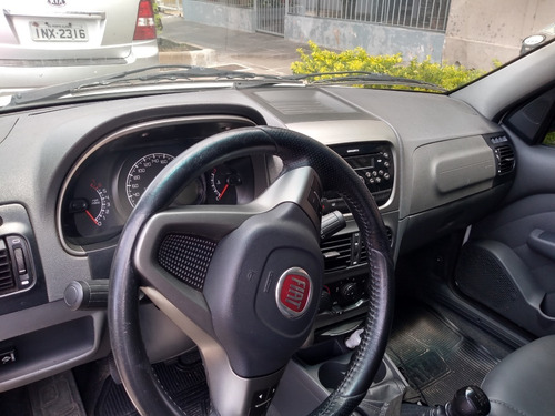Palio Weekend Attractive 1.4 8v