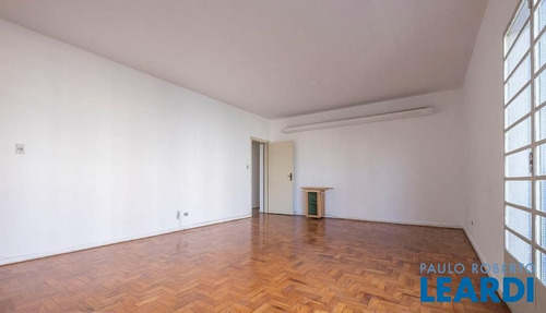 Imagem 3 de 15 de Apartamento - Pinheiros - Sp - 649140