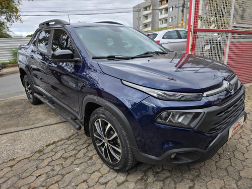 Fiat Toro 2.0 16V TURBO DIESEL ULTRA 4WD AT9